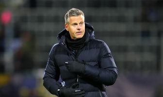 Kjetil Knutsen, Head Coach of Bodo/Glimt