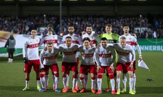 VfB Stuttgart