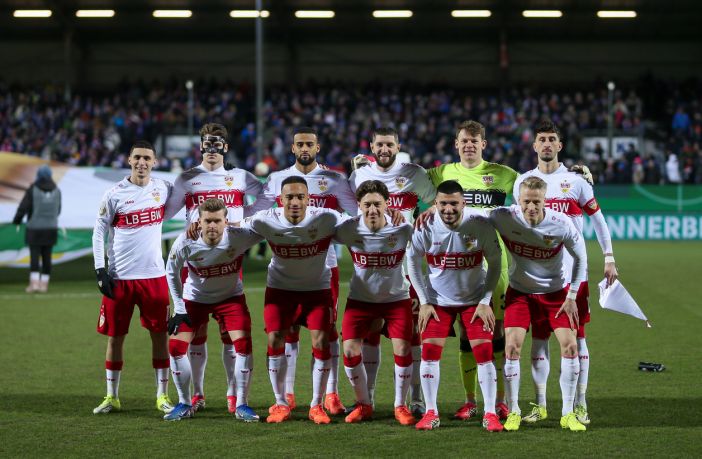 VfB Stuttgart