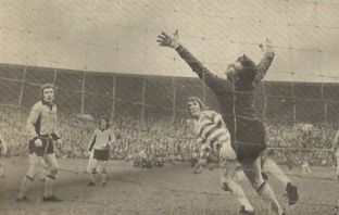 Kenny Dalglish scored twice