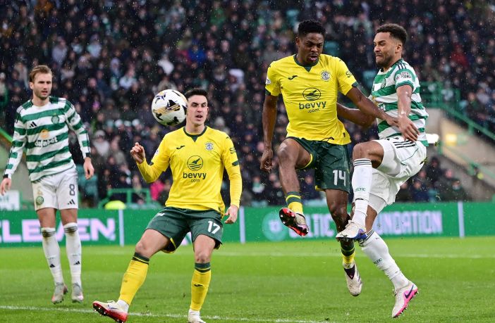 Auston Trusty