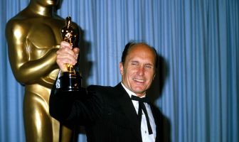 Robert Duvall 1984