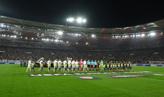 VfB Stuttgart and Celtic line-up ahead of the match
