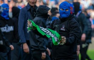 Scotland's Shame