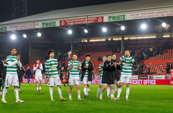 Celtic celebrations