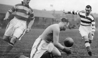 Jimmy McGrory