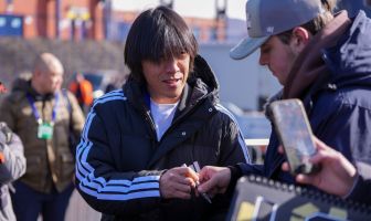 Celtic legend Shunsuke Nakamura