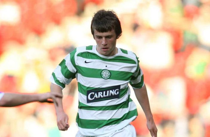 Micheal McGlinchey