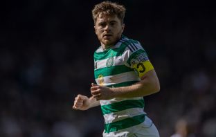 James Forrest