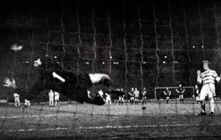 Dixie Deans