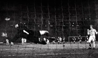 Dixie Deans