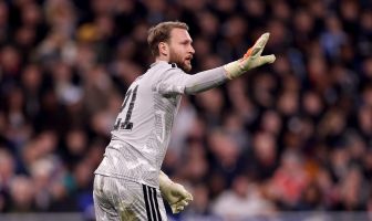Scotland's Scott Bain