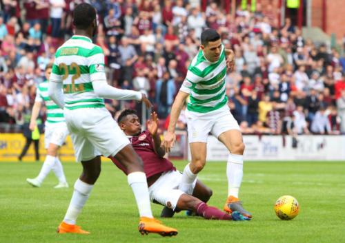 SPFL HEARTS CELTIC 0155 preview