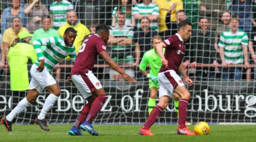 SPFL HEARTS CELTIC 0528 preview