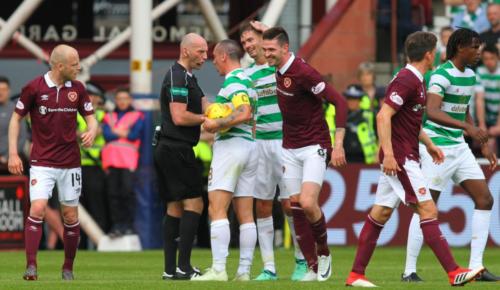 SPFL HEARTS CELTIC 0715 preview