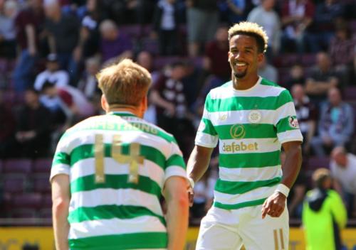 SPFL HEARTS CELTIC 1188 preview