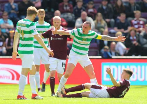 SPFL HEARTS CELTIC 1708 preview